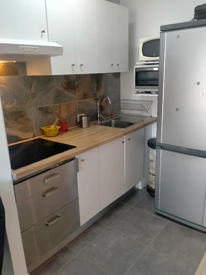 Apartament Miramar 32 San Isidro  San Isidro (Tenerife)
