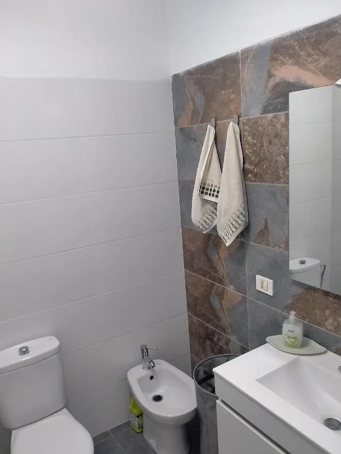 Apartament Miramar 32 San Isidro  Hiszpania
