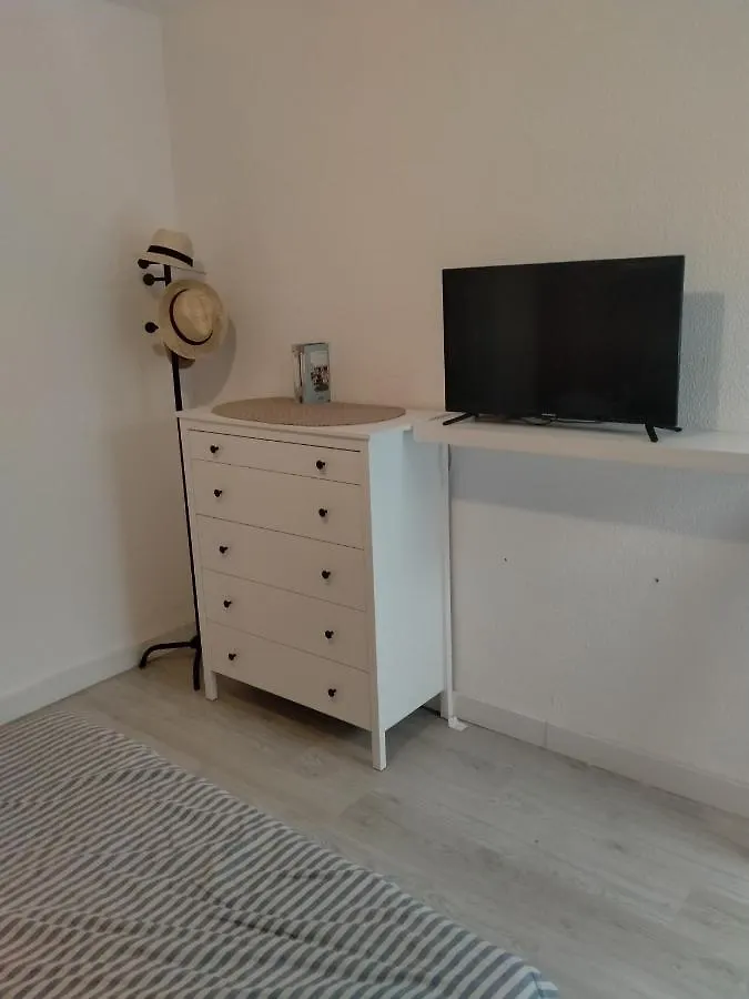 Apartament Miramar 32 San Isidro