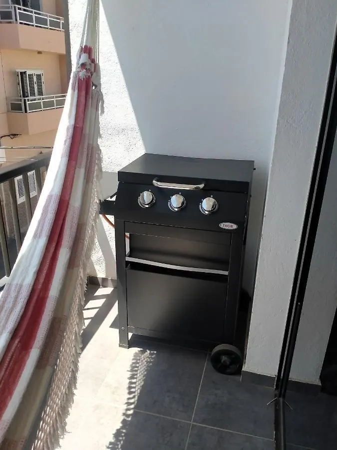 Apartament Miramar 32 San Isidro
